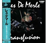 Les DeMerle - Transfusion [Vinyl LP] [VINYL]