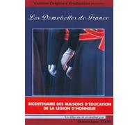 Les Demoiselles de France