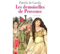 Les demoiselles de Provence