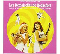 Les Demoiselles De Rochefort