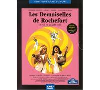 Les Demoiselles de Rochefort [DVD]