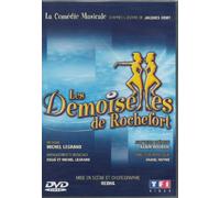 Les demoiselles de Rochefort [French Musical] [FRANCE IMPORT]