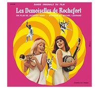 Les Demoiselles de Rochefort [VINYL]