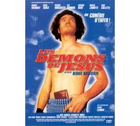 Les Démons de Jésus