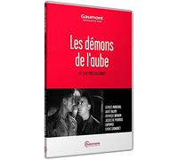 Les Démons de l'aube