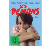 LES DÉMONS-DIE DAEMONEN - LESAGE,PHILIPPE DVD NEW
