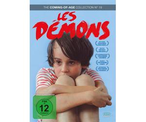 Les Demons - Die Damonen (DVD) Lesage Philippe
