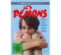 Lesage,Philippe - Les Demons - Die Damonen [Region Free]