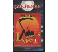 Les démons du mais 1 [VHS]