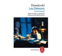 Les Demons (Les Possedes) (Ldp Classiques)
