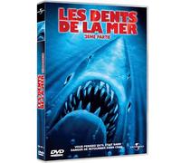 LES DENTS DE LA MER 2 - VARIOU [DVD]