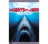 Les Dents de la Mer