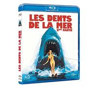 Les Dents de la mer 2ème partie [Blu-ray]