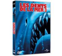 LES DENTS DE LA MER 3 - MOVIE [DVD]