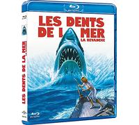 Les Dents de la mer 4 - La revanche [Blu-ray]