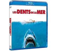 Les Dents de la mer [Blu-ray]