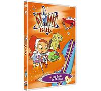 Les Dents de l'Espace - DVD