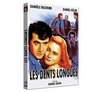 Les dents longues [FR Import] [DVD] Gelin, Daniel; Delorme, Danielle; Chevrie...