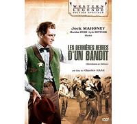 Les Dernières heures d'un bandit [DVD]