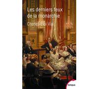 Les Derniers Feux de la Monarchie (Tempus)