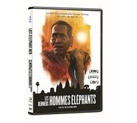 LES DERNIERS HOMMES ELEPHANTS