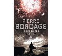 Les derniers hommes (Science-fiction (7558))