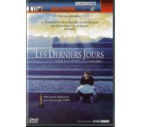 Les Derniers jours