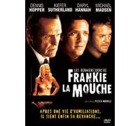 Les derniers jours de frankie la mouche [FR IMPORT]