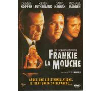 Les Derniers jours de Frankie la Mouche [FR IMPORT]