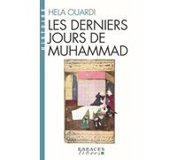 Les Derniers Jours de Muhammad (A.M. SPI.VIV.P)