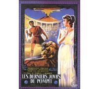 Les Derniers jours de Pompei