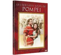 Les Derniers Jours de Pompei (The Last days of Pompeii)