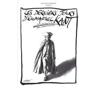 Les Derniers Jours d'Emmanuel Kant