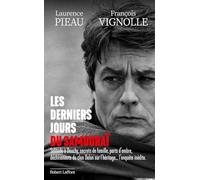 Les derniers jours du samouraï
