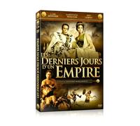 Les Derniers jours d'un empire