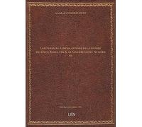 Les Derniers Kerven, épisode de la guerre des Deux Roses, par A. de Gondrecourt. Numéro 93