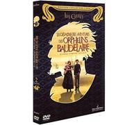 Les Désastreuses aventures des orphelins Baudelaire d'après Lemony Snicket [Édition Collector]