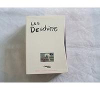 Les Deschiens - Coffret 4 DVD : Série classique Vol.1,2,3 et 4
