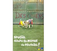 Les Deschiens : Les Deschiens et la coupe du monde 98 [VHS]
