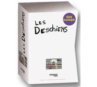Les Deschiens-Serie Classique