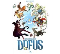 Les dessous de Dofus