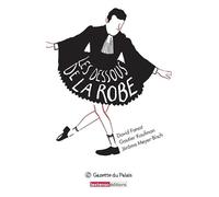 LES DESSOUS DE LA ROBE