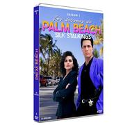 Les Dessous De Palm Beach-Intégrale Saison 1-Coffret 4 DVD