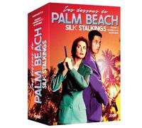 Les Dessous de Palm Beach - Intégrale Volume 2 Saisons 5 à 8