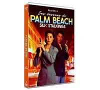Les dessous de palm beach - saison 4