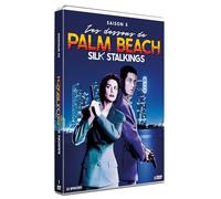 Les dessous de palm beach - saison 5