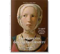 Les dessous des chefs-d’oeuvre. Un regard neuf sur les grands maîtres (Bibliotheca Universalis)