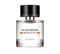 LES DESTINATIONS 26°33′N 37°57′E Al - Ula Eau de Parfum (50 ml)