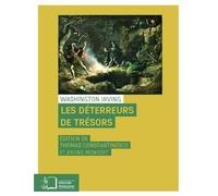 Les Deterreurs de Tresors