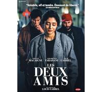 Les Deux Amis
